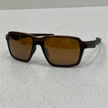 OAKLEY | オークリー OAKLEY サングラス(ｺﾞﾙﾌ) OO4143-0658 PARLAY ｻﾝｸﾞﾗｽ 箱有【加古川店】