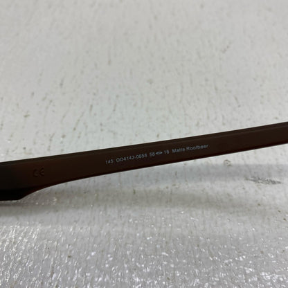 OAKLEY | オークリー OAKLEY サングラス(ｺﾞﾙﾌ) OO4143-0658 PARLAY ｻﾝｸﾞﾗｽ 箱有【加古川店】