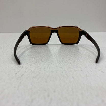 OAKLEY | オークリー OAKLEY サングラス(ｺﾞﾙﾌ) OO4143-0658 PARLAY ｻﾝｸﾞﾗｽ 箱有【加古川店】