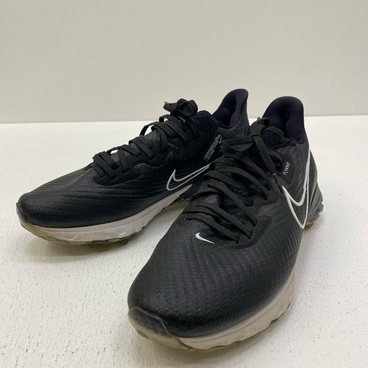 NIKE | ナイキ NIKE シューズ(ゴルフ) GOLF AIR ZOOM INFINITY size:27【加古川店】
