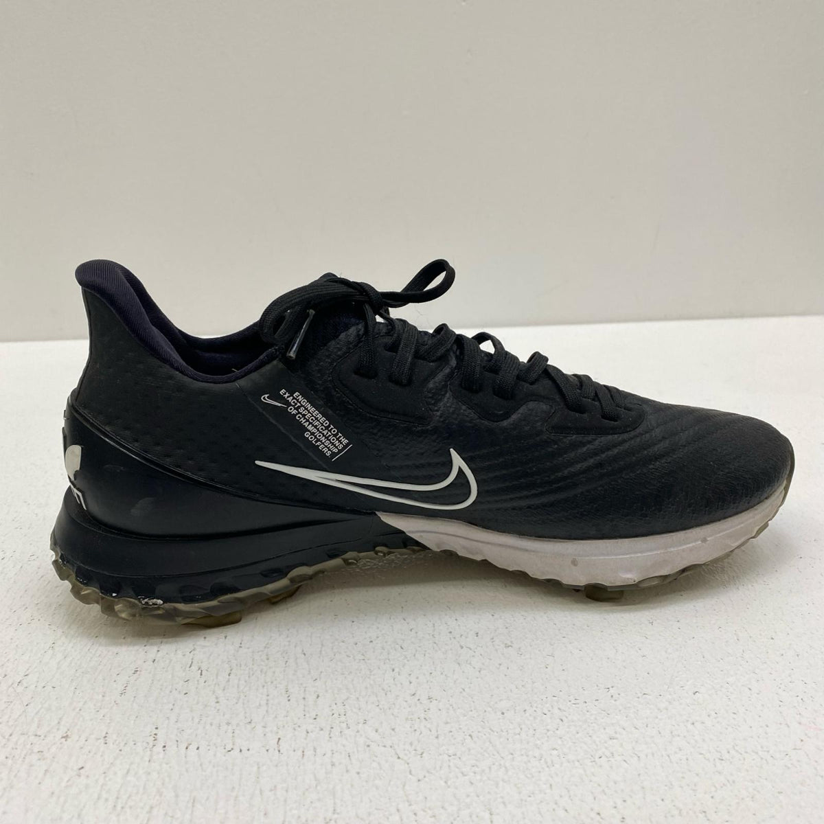 NIKE | ナイキ NIKE シューズ(ゴルフ) GOLF AIR ZOOM INFINITY size:27【加古川店】