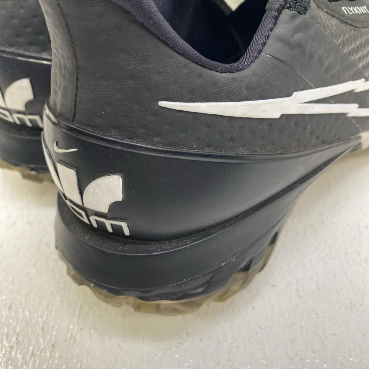 NIKE | ナイキ NIKE シューズ(ゴルフ) GOLF AIR ZOOM INFINITY size:27【加古川店】