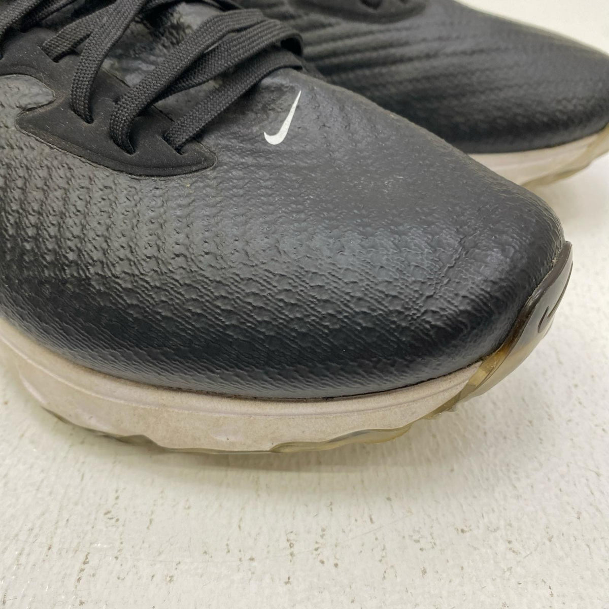 NIKE | ナイキ NIKE シューズ(ゴルフ) GOLF AIR ZOOM INFINITY size:27【加古川店】