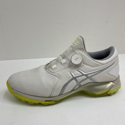 シューズ(ゴルフ) asics GEL-ACE PRO M BOA size:27 ｽﾊﾟｲｸ鋲欠品【加古川店】