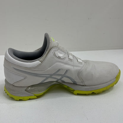 シューズ(ゴルフ) asics GEL-ACE PRO M BOA size:27 ｽﾊﾟｲｸ鋲欠品【加古川店】