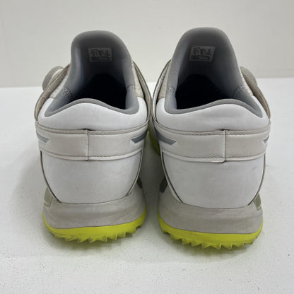 シューズ(ゴルフ) asics GEL-ACE PRO M BOA size:27 ｽﾊﾟｲｸ鋲欠品【加古川店】