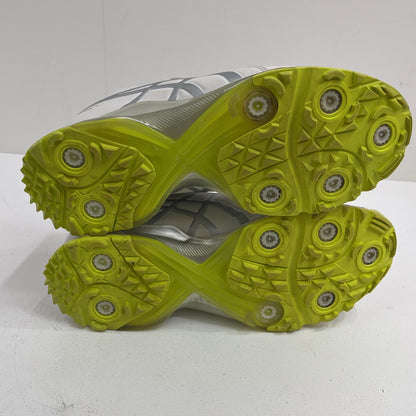 シューズ(ゴルフ) asics GEL-ACE PRO M BOA size:27 ｽﾊﾟｲｸ鋲欠品【加古川店】