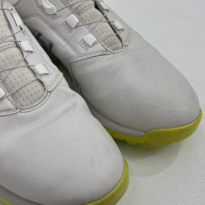 シューズ(ゴルフ) asics GEL-ACE PRO M BOA size:27 ｽﾊﾟｲｸ鋲欠品【加古川店】