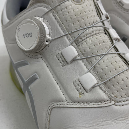 シューズ(ゴルフ) asics GEL-ACE PRO M BOA size:27 ｽﾊﾟｲｸ鋲欠品【加古川店】