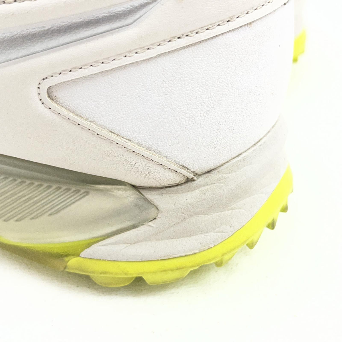 シューズ(ゴルフ) asics GEL-ACE PRO M BOA size:27 ｽﾊﾟｲｸ鋲欠品【加古川店】