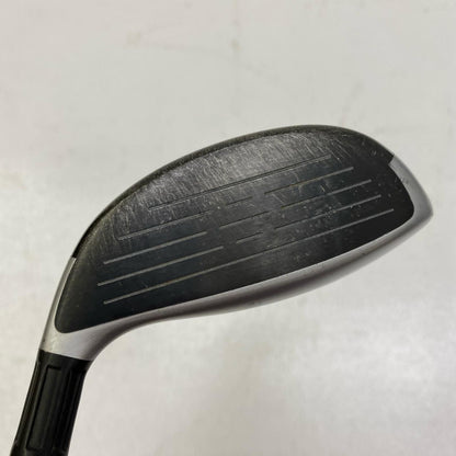 【ゴルフ用品】 TaylorMade | テーラーメイド TaylorMade フェアウェイウッド M4 (2021) 3W 15° シャフト:ATOMS フレックス:S ﾍｯﾄﾞｶﾊﾞｰ有【加古川店】