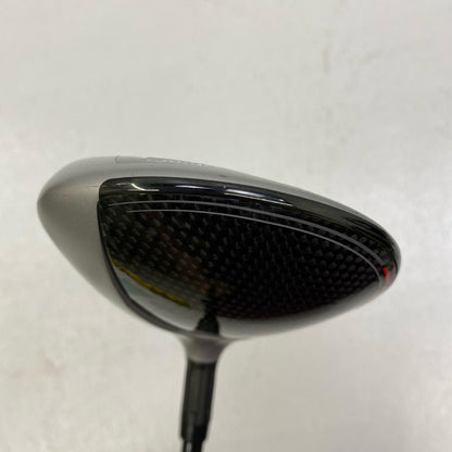 【ゴルフ用品】 TaylorMade | テーラーメイド TaylorMade フェアウェイウッド M4 (2021) 3W 15° シャフト:ATOMS フレックス:S ﾍｯﾄﾞｶﾊﾞｰ有【加古川店】