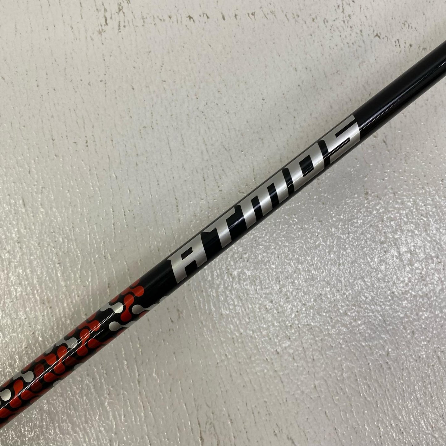 【ゴルフ用品】 TaylorMade | テーラーメイド TaylorMade フェアウェイウッド M4 (2021) 3W 15° シャフト:ATOMS フレックス:S ﾍｯﾄﾞｶﾊﾞｰ有【加古川店】