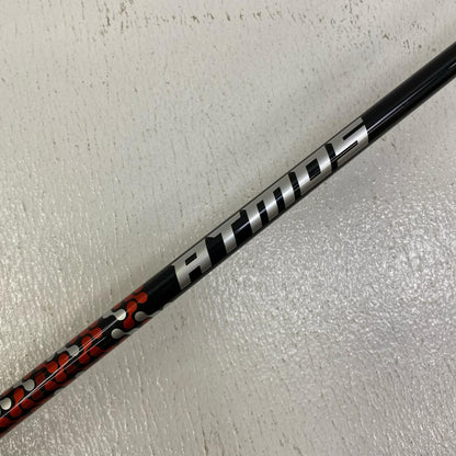 【ゴルフ用品】 TaylorMade | テーラーメイド TaylorMade フェアウェイウッド M4 (2021) 3W 15° シャフト:ATOMS フレックス:S ﾍｯﾄﾞｶﾊﾞｰ有【加古川店】