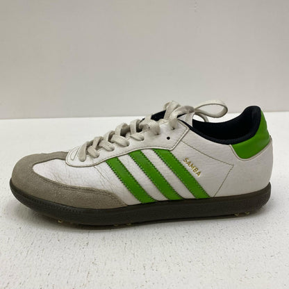 adidas | アディダス ゴルフシューズ 675611 SAMBA ｻｲｽﾞ:26.0㎝【加古川店】