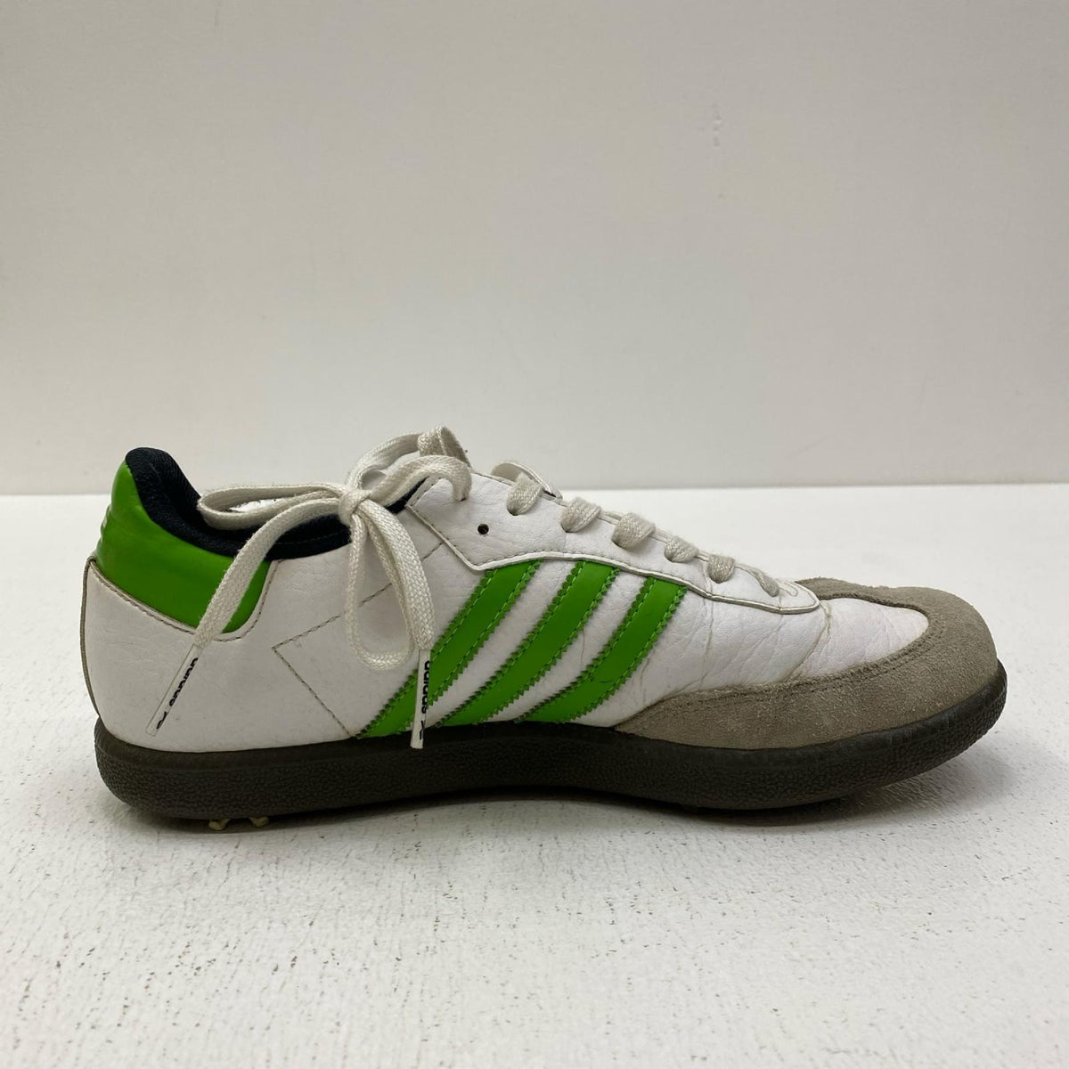 adidas | アディダス ゴルフシューズ 675611 SAMBA ｻｲｽﾞ:26.0㎝【加古川店】