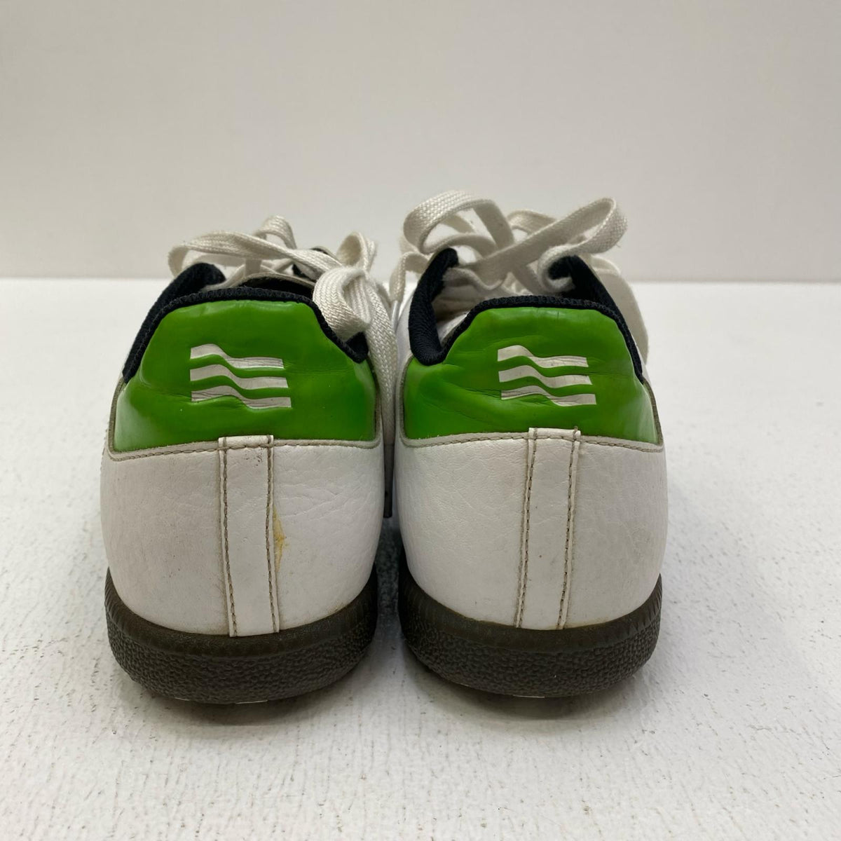 adidas | アディダス ゴルフシューズ 675611 SAMBA ｻｲｽﾞ:26.0㎝【加古川店】