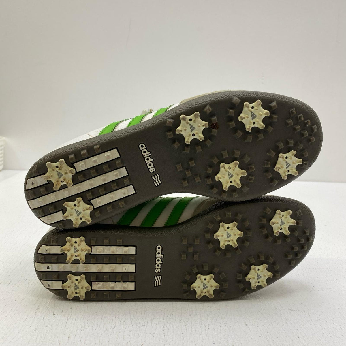 adidas | アディダス ゴルフシューズ 675611 SAMBA ｻｲｽﾞ:26.0㎝【加古川店】