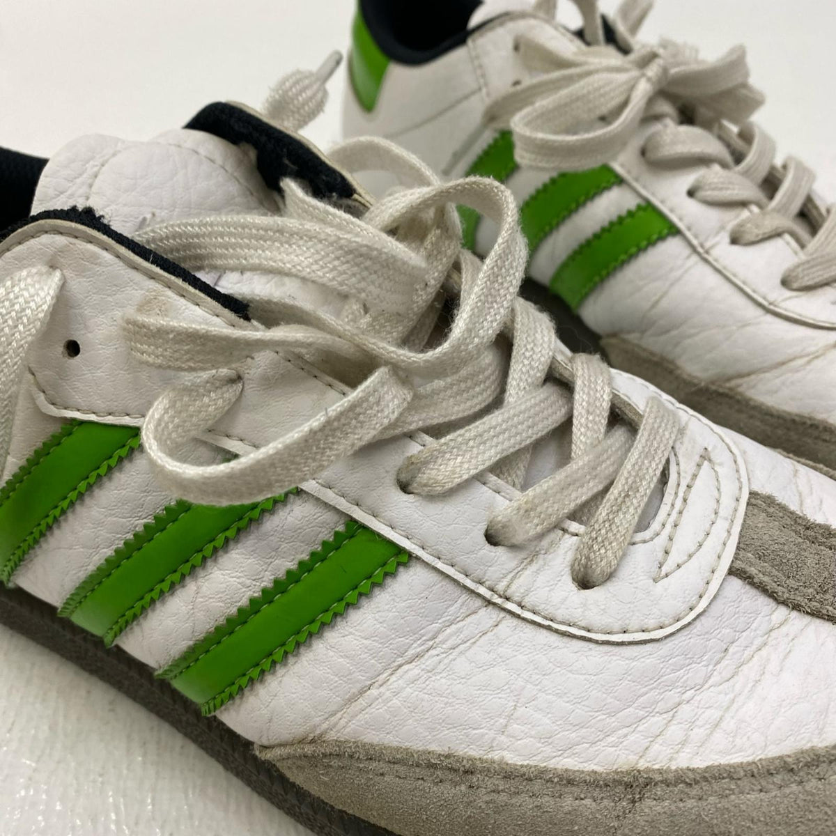adidas | アディダス ゴルフシューズ 675611 SAMBA ｻｲｽﾞ:26.0㎝【加古川店】