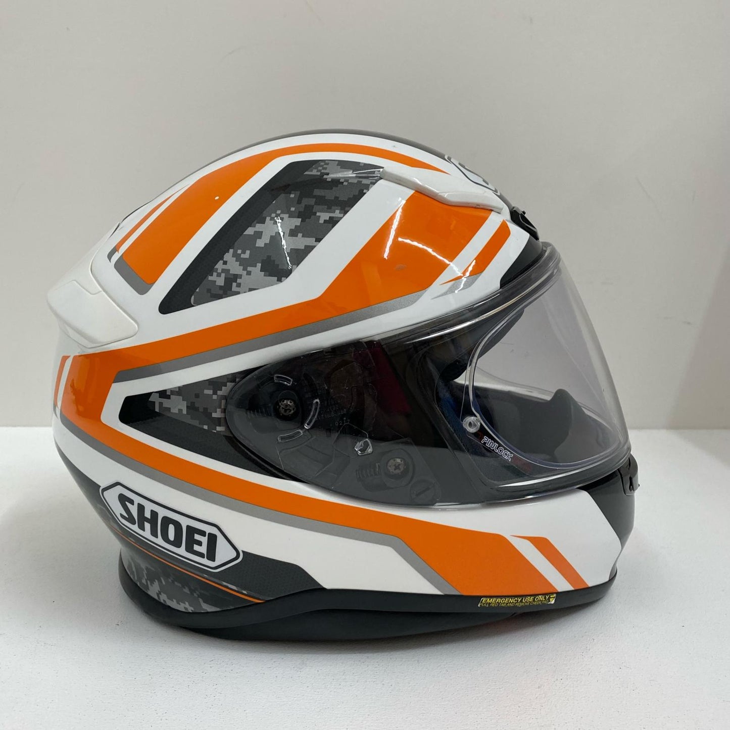SHOEI ショウエイ Z-7 PARAMETER size:L【加古川店】