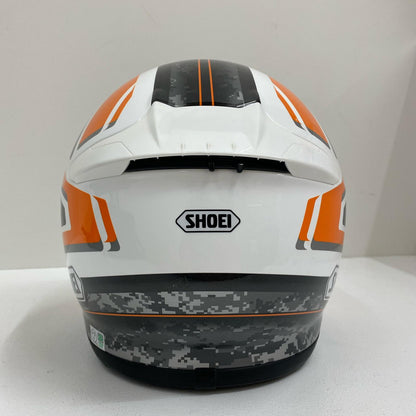SHOEI ショウエイ Z-7 PARAMETER size:L【加古川店】