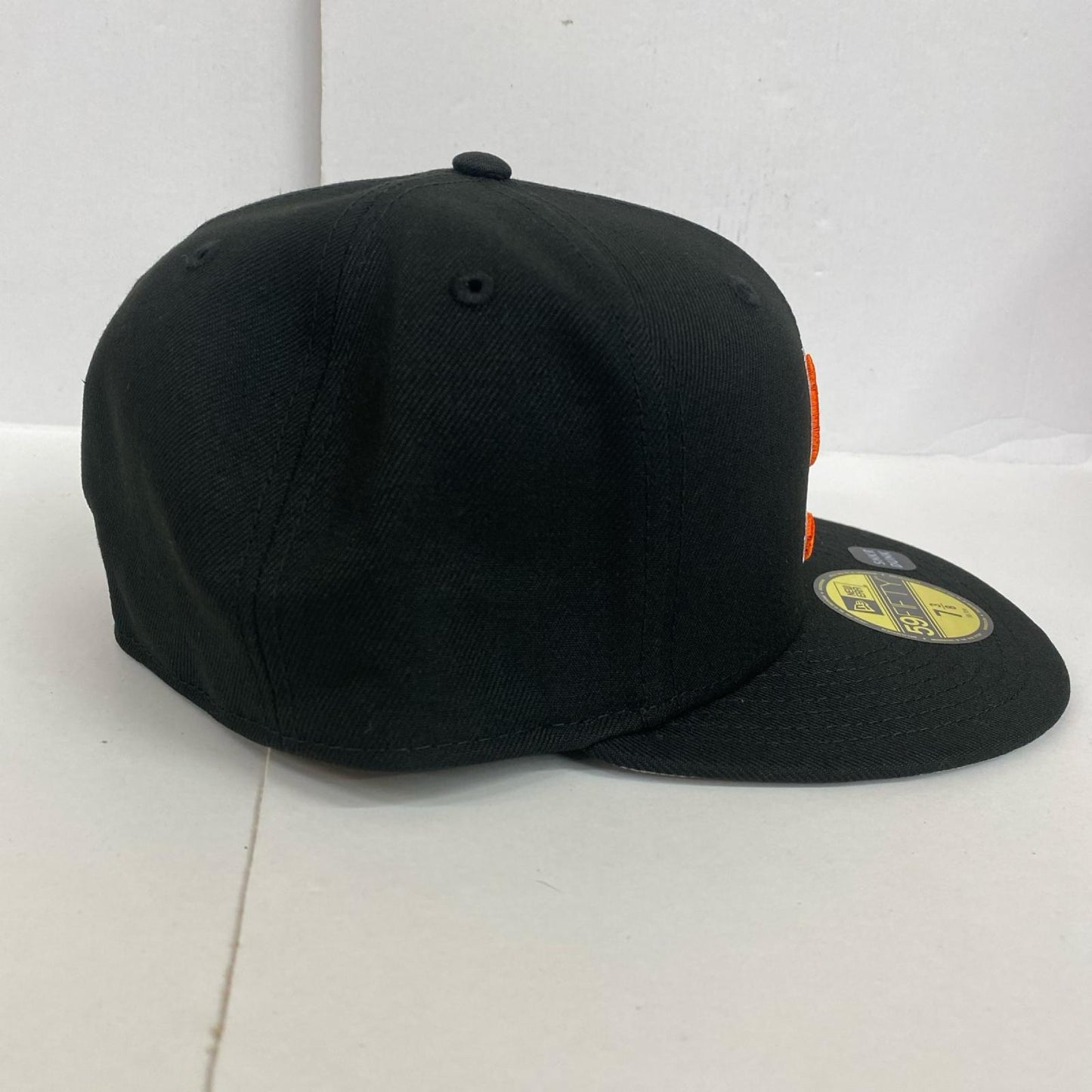 Supreme | シュプリーム Devil S Logo New Era 年式:26SS キャップ ブラック【加古川店】