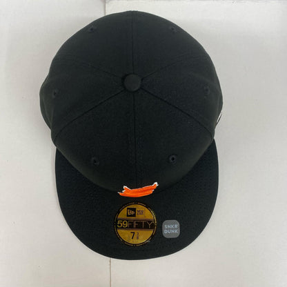 Supreme | シュプリーム Devil S Logo New Era 年式:26SS キャップ ブラック【加古川店】