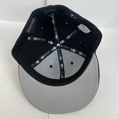 Supreme | シュプリーム Devil S Logo New Era 年式:26SS キャップ ブラック【加古川店】