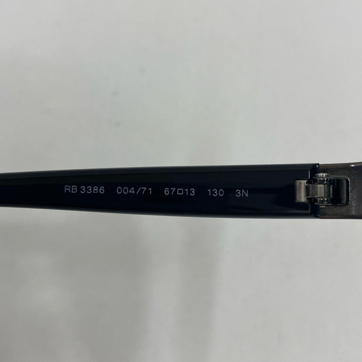 RAY BAN | レイバン サングラス RB3386【加古川店】