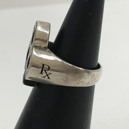Engraved Club Ring リング・指輪【加古川店】