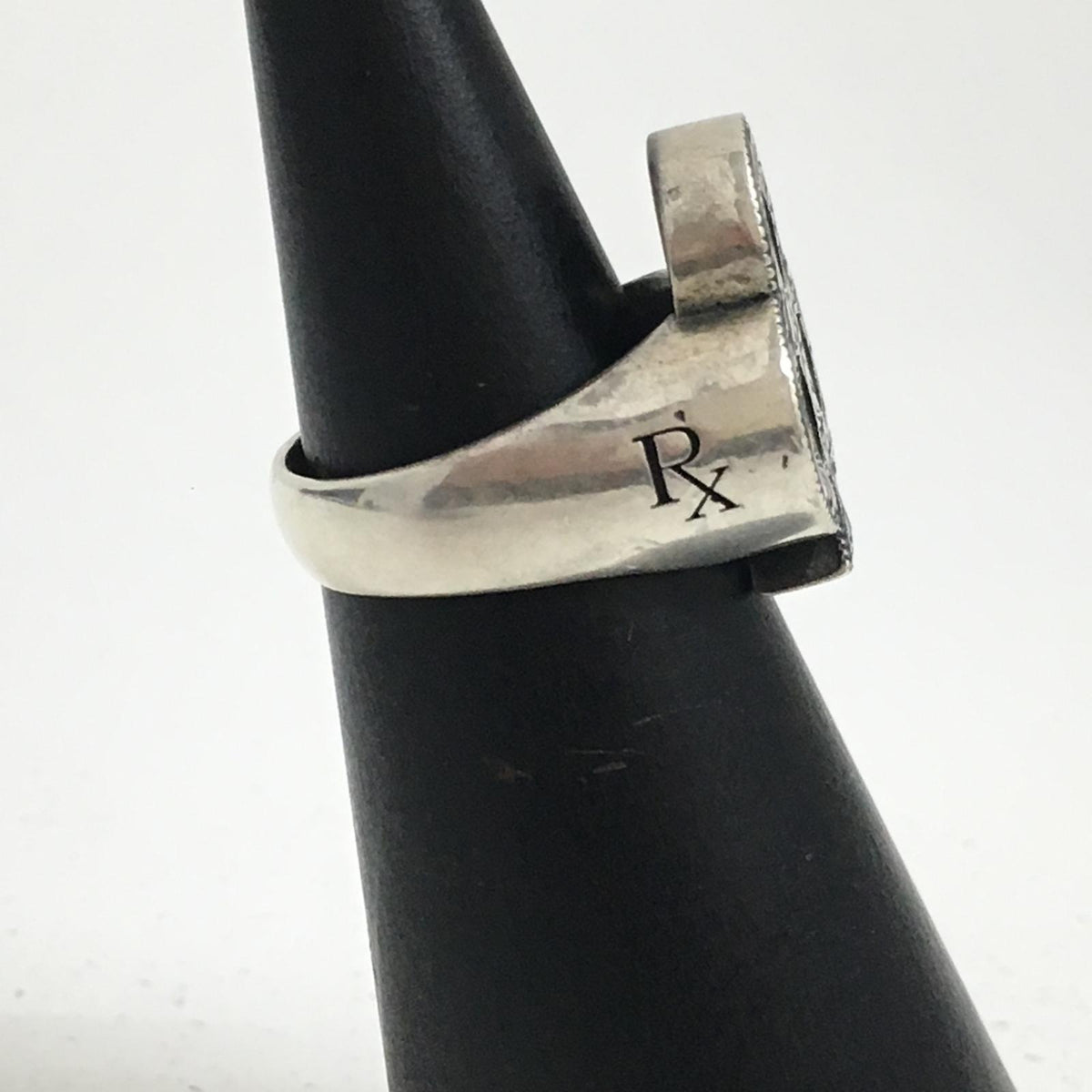 Engraved Club Ring リング・指輪【加古川店】
