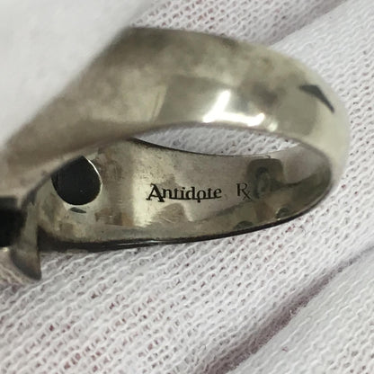 Engraved Club Ring リング・指輪【加古川店】