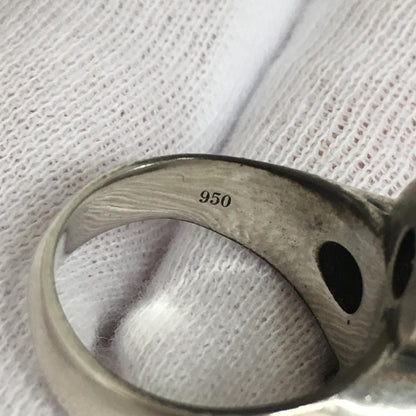 Engraved Club Ring リング・指輪【加古川店】