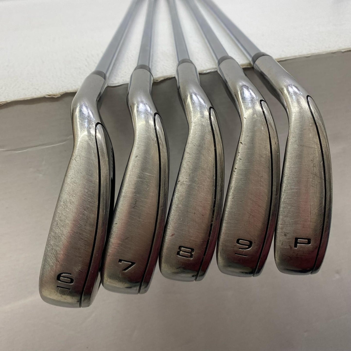 【ゴルフ用品】 Callaway | キャロウェイ CALLAWAY アイアンセット ROGUE ST MAX(2022) 5本ｾｯﾄ シャフト:Dynamic Gold 95 S200 フレックス:S 6~9.P【加古川店】