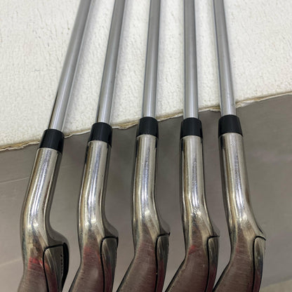 【ゴルフ用品】 Callaway | キャロウェイ CALLAWAY アイアンセット ROGUE ST MAX(2022) 5本ｾｯﾄ シャフト:Dynamic Gold 95 S200 フレックス:S 6~9.P【加古川店】