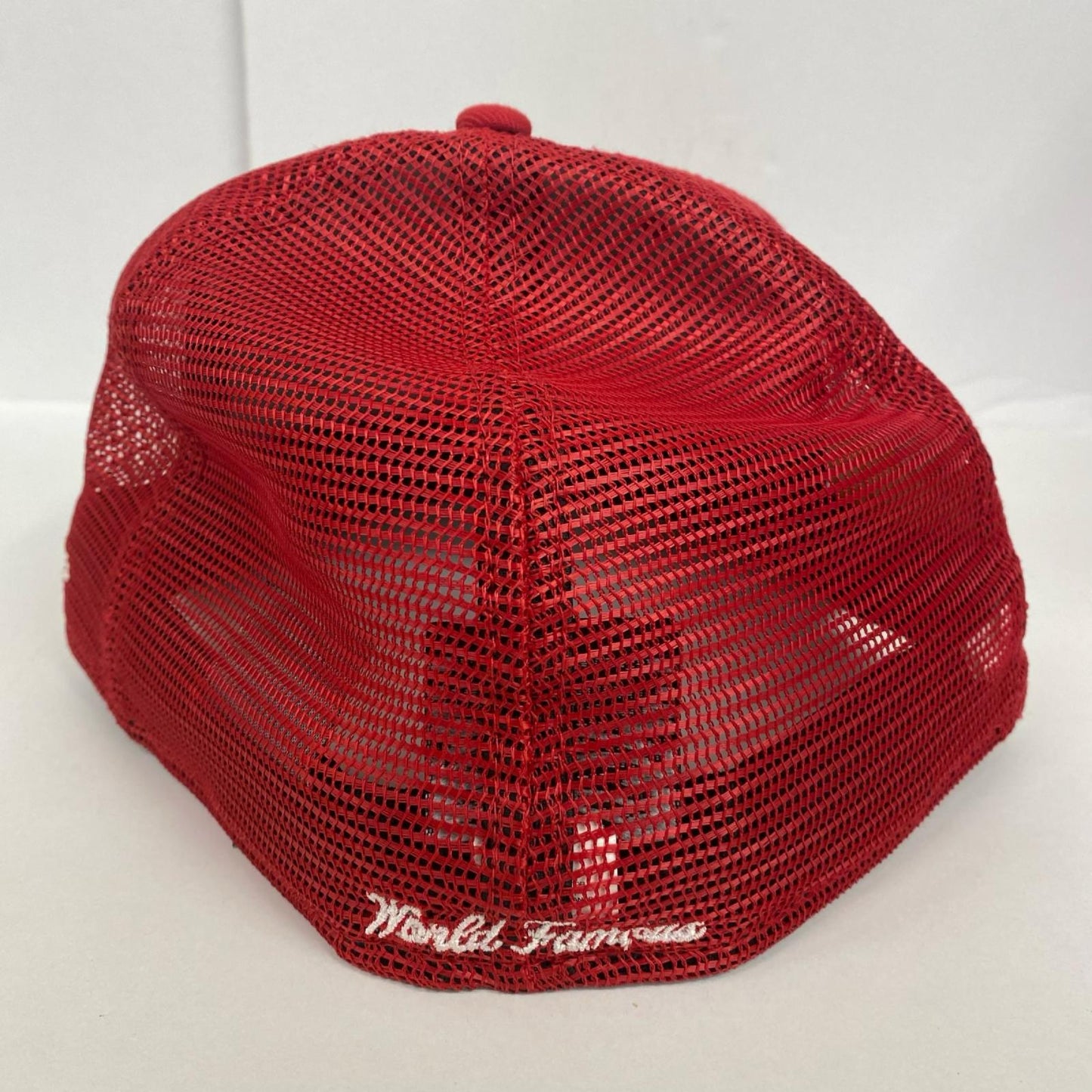 Supreme | シュプリーム Box Logo Mesh Back 年式:24SS キャップ レッド【加古川店】
