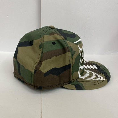 Supreme | シュプリーム Bones Box Logo New Era Cap Camo 年式:25SS キャップ カモ【加古川店】