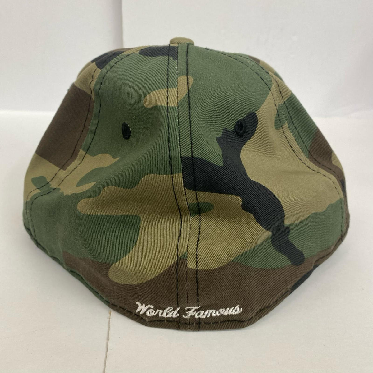 Supreme | シュプリーム Bones Box Logo New Era Cap Camo 年式:25SS キャップ カモ【加古川店】