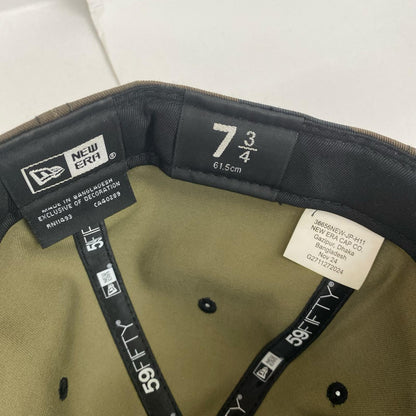 Supreme | シュプリーム Bones Box Logo New Era Cap Camo 年式:25SS キャップ カモ【加古川店】