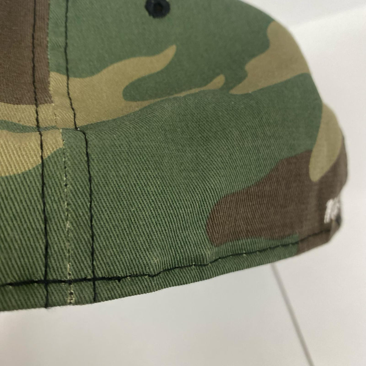 Supreme | シュプリーム Bones Box Logo New Era Cap Camo 年式:25SS キャップ カモ【加古川店】