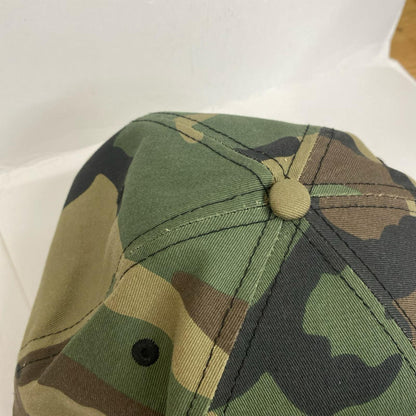 Supreme | シュプリーム Bones Box Logo New Era Cap Camo 年式:25SS キャップ カモ【加古川店】