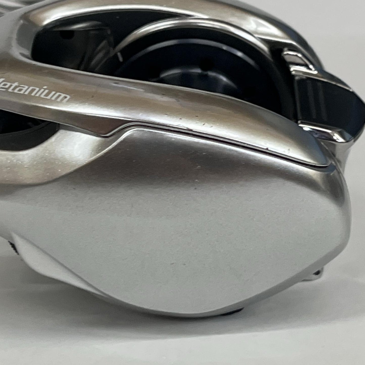 【フィッシング/釣り/釣具/リール】 【ベイトリール/右ハンドル】SHIMANO | シマノ 16メタニウムMGL【加古川店】