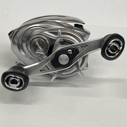 【フィッシング/釣り/釣具/リール】 【ベイトリール/右ハンドル】SHIMANO | シマノ 16メタニウムMGL【加古川店】