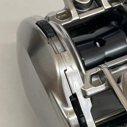 【フィッシング/釣り/釣具/リール】 【ベイトリール/右ハンドル】SHIMANO | シマノ 16メタニウムMGL【加古川店】