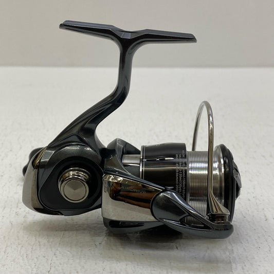 【フィッシング/釣り/釣具/リール】 【スピニングリール】Daiwa | ダイワ 24ルビアスLT 2500S-XH【加古川店】