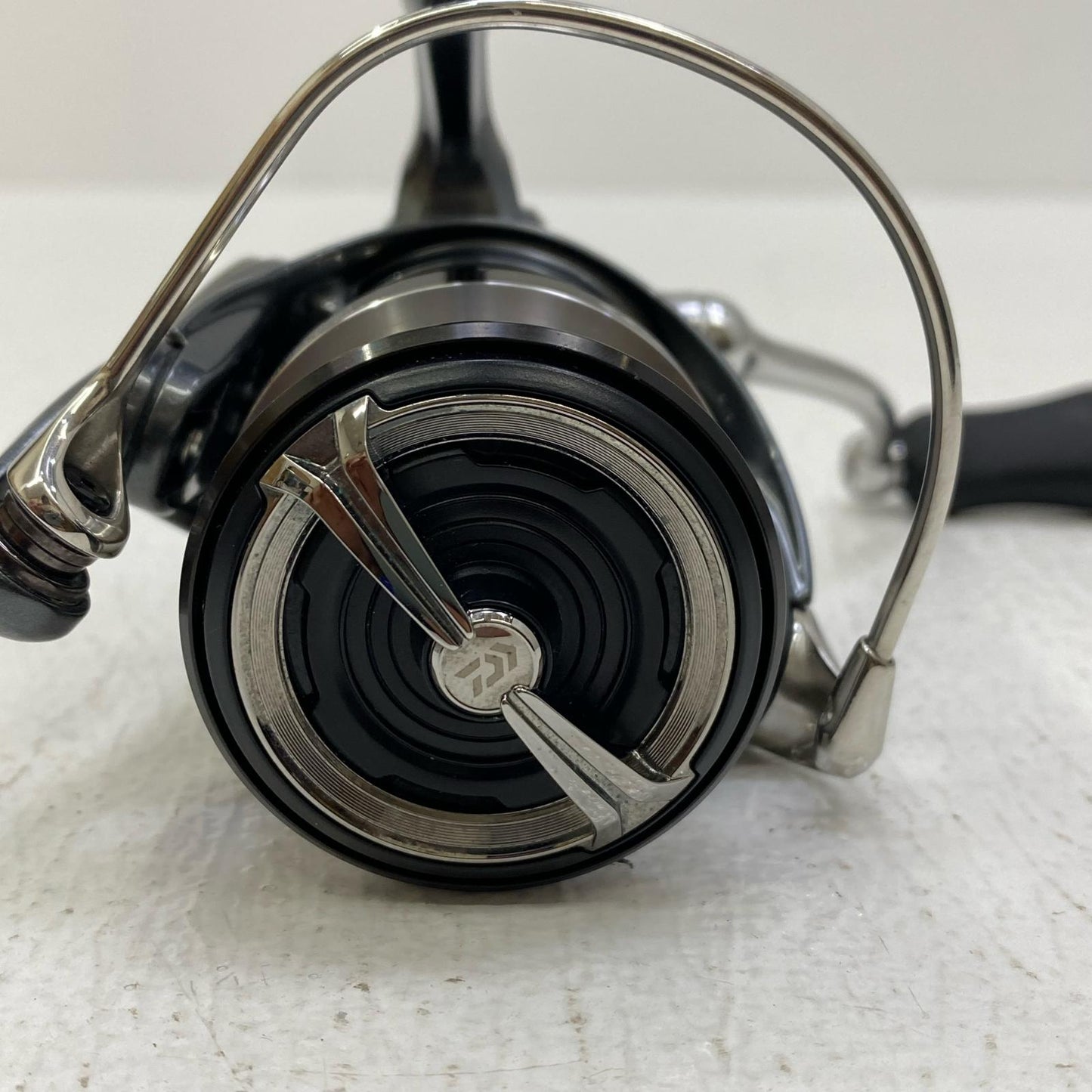 【フィッシング/釣り/釣具/リール】 【スピニングリール】Daiwa | ダイワ 24ルビアスLT 2500S-XH【加古川店】