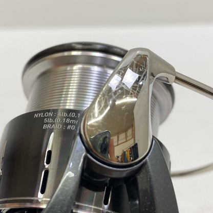 【フィッシング/釣り/釣具/リール】 【スピニングリール】Daiwa | ダイワ 24ルビアスLT 2500S-XH【加古川店】