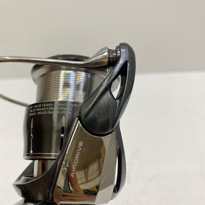 【フィッシング/釣り/釣具/リール】 【スピニングリール】Daiwa | ダイワ 24ルビアスLT 2500S-XH【加古川店】
