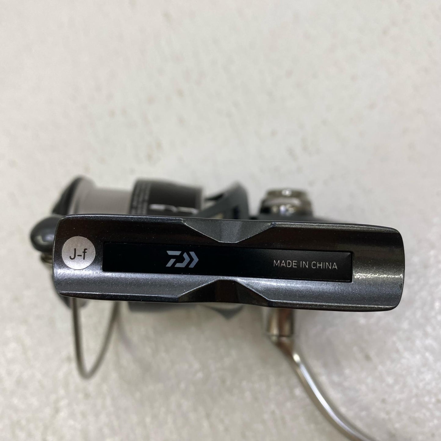 【フィッシング/釣り/釣具/リール】 【スピニングリール】Daiwa | ダイワ 24ルビアスLT 2500S-XH【加古川店】