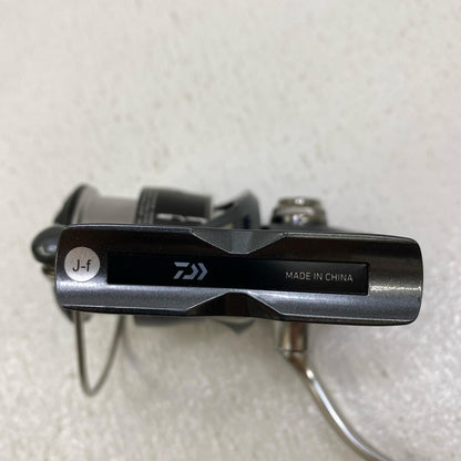 【フィッシング/釣り/釣具/リール】 【スピニングリール】Daiwa | ダイワ 24ルビアスLT 2500S-XH【加古川店】